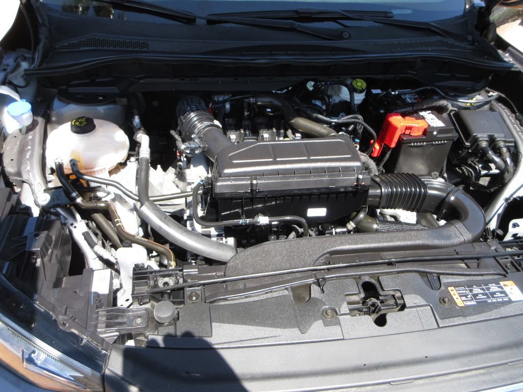 Certified 2024 Ford Escape Active FWD image 27