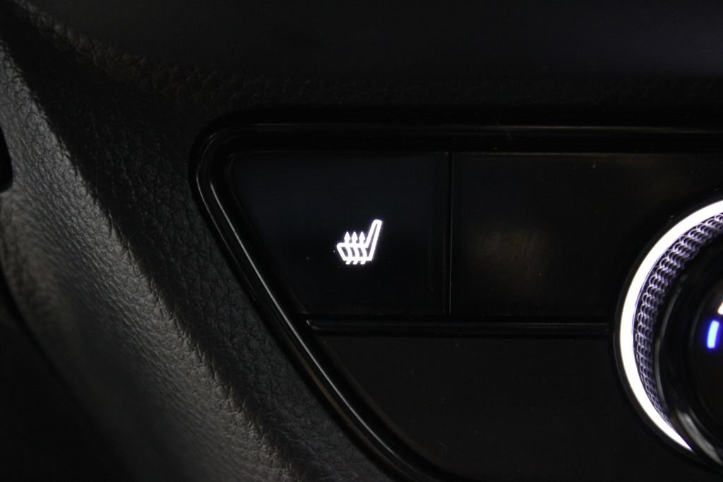 Used 2025 Honda HR-V Sport image 31