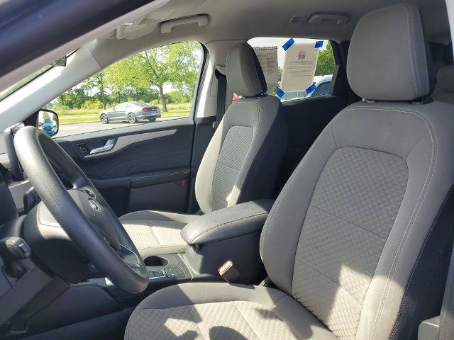 Certified 2021 Ford Escape SE AWD/4WD image 5