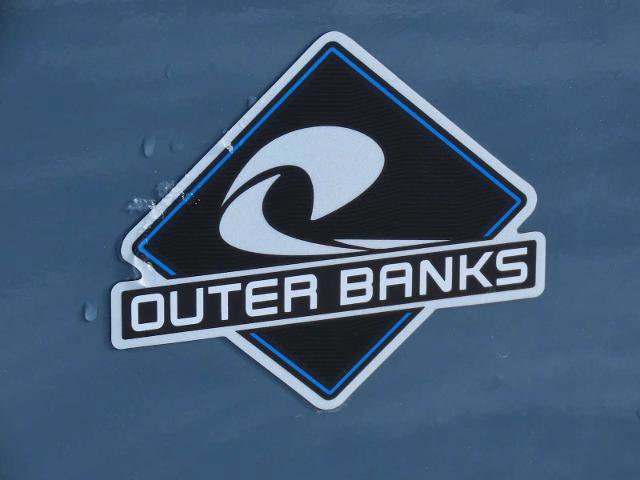 Certified 2025 Ford Bronco Sport Outer Banks w/ Outer Banks Tech Package+ image 11