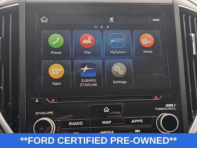 Used 2021 Subaru Forester Touring w/ Popular Package #2 image 23