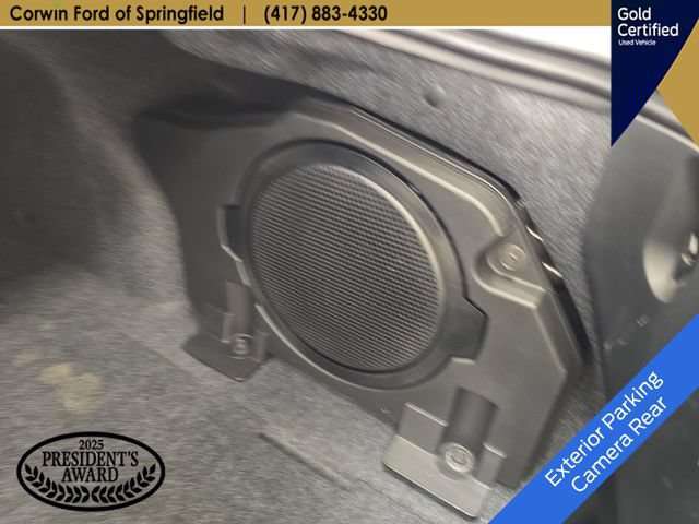 Certified 2024 Ford Mustang Premium RWD image 16