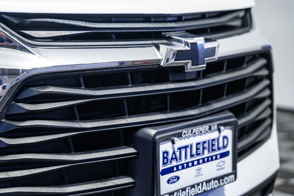 Used 2021 Chevrolet Blazer LT w/ LPO, Floor Liner Package image 13