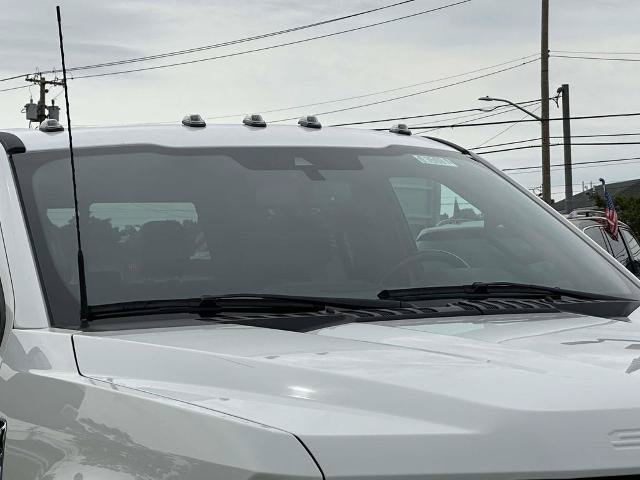 Certified 2022 Ford F450 Platinum w/ FX4 Off-Road Package AWD/4WD image 11