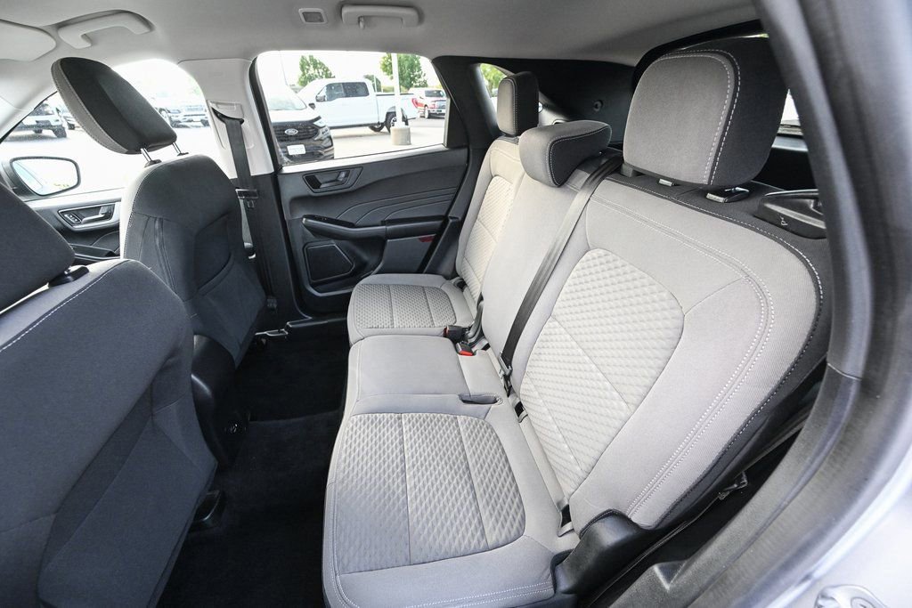 Certified 2022 Ford Escape SE image 25