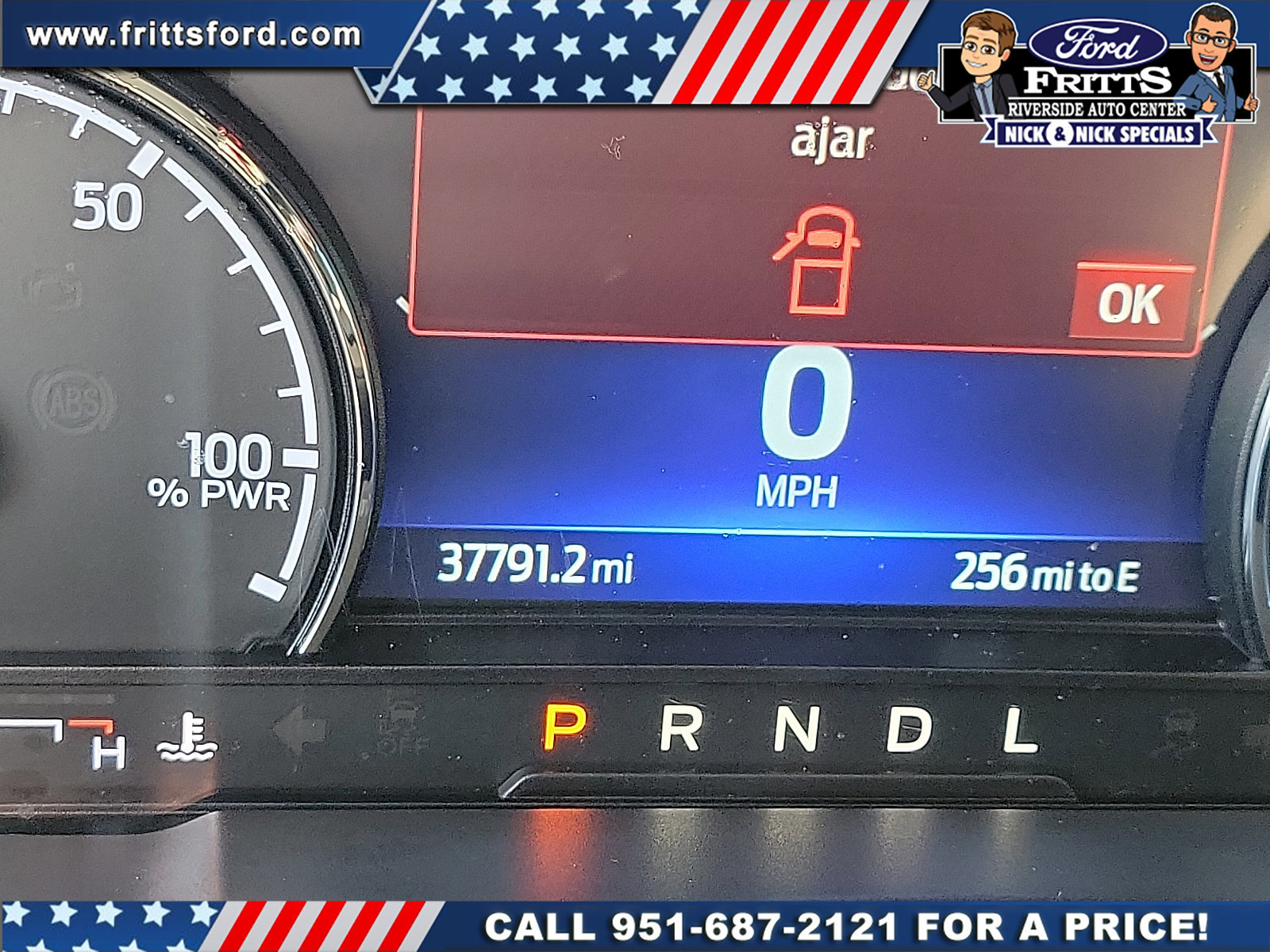 Certified 2023 Ford Maverick Lariat w/ Lariat Luxury Package image 4