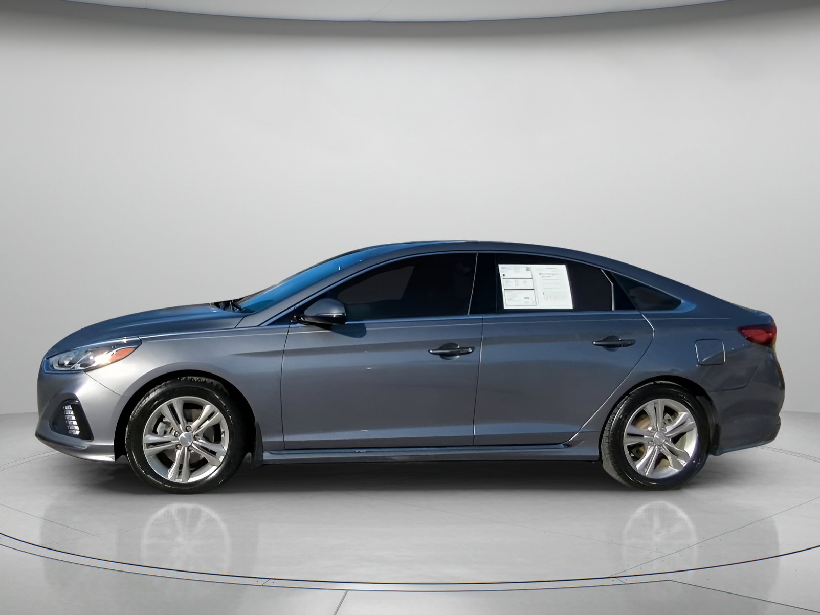 Used 2018 Hyundai Sonata Sport image 14