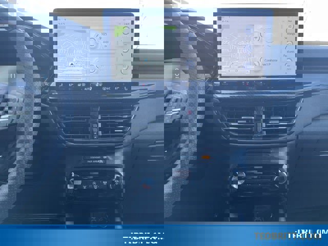 Certified 2024 Ford Escape ST-Line w/ Tech Pack #1 image 30
