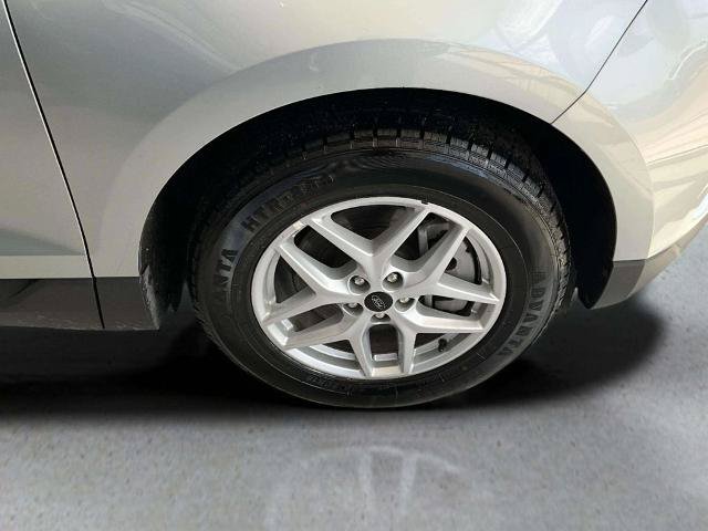 Certified 2024 Ford Edge SEL AWD/4WD image 30