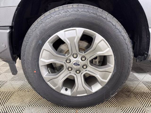 Certified 2023 Ford F150 Platinum w/ Equipment Group 701A High AWD/4WD image 14