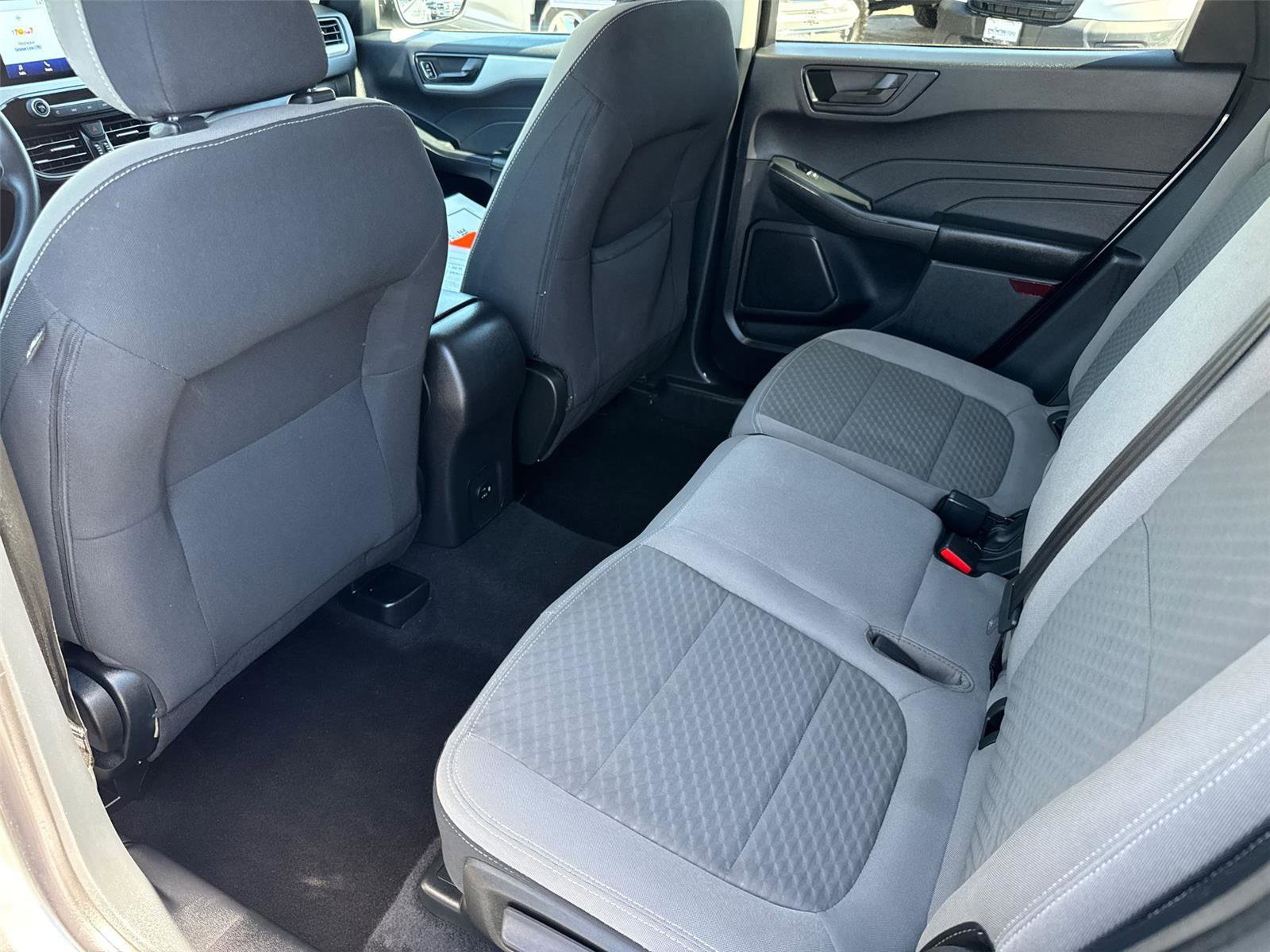 Certified 2022 Ford Escape SE image 20