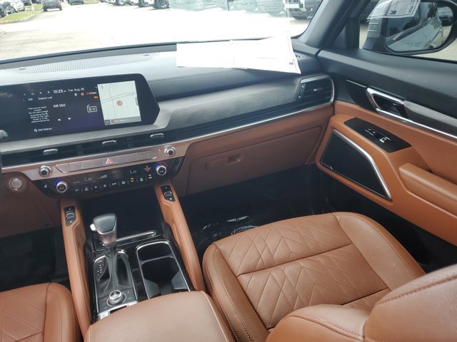 Used 2023 Kia Telluride EX X-Line image 19