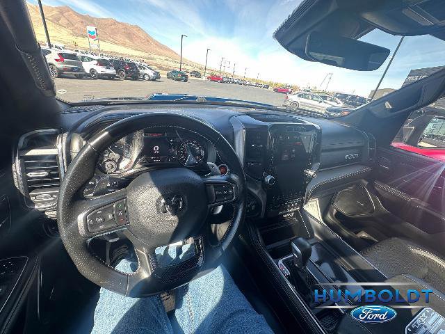Used 2022 RAM 1500 TRX w/ TRX Level 1 Equipment Group image 23