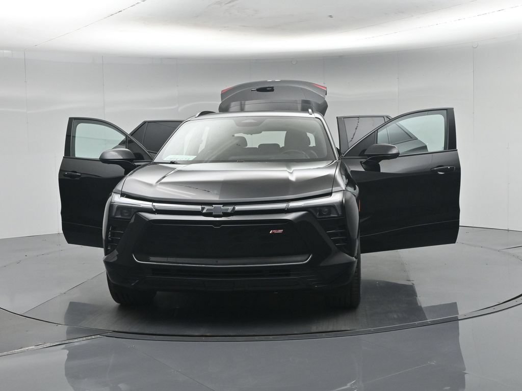 Used 2024 Chevrolet Blazer EV RS AWD/4WD image 33