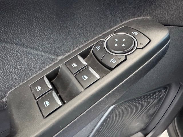 Certified 2022 Ford Escape SE FWD image 11