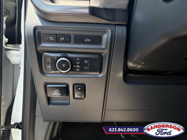 Certified 2023 Ford F150 Platinum w/ Equipment Group 701A High AWD/4WD image 12