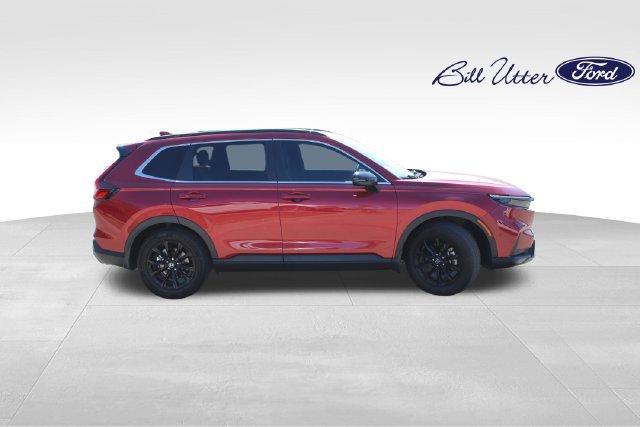 Used 2025 Honda CR-V Sport-L image 4