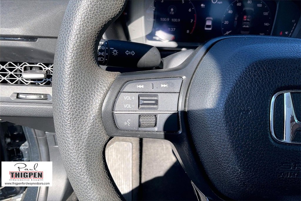 Used 2024 Honda Accord EX image 17