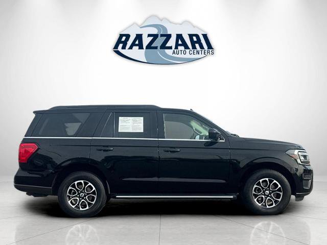 Certified 2022 Ford Expedition XLT image 2