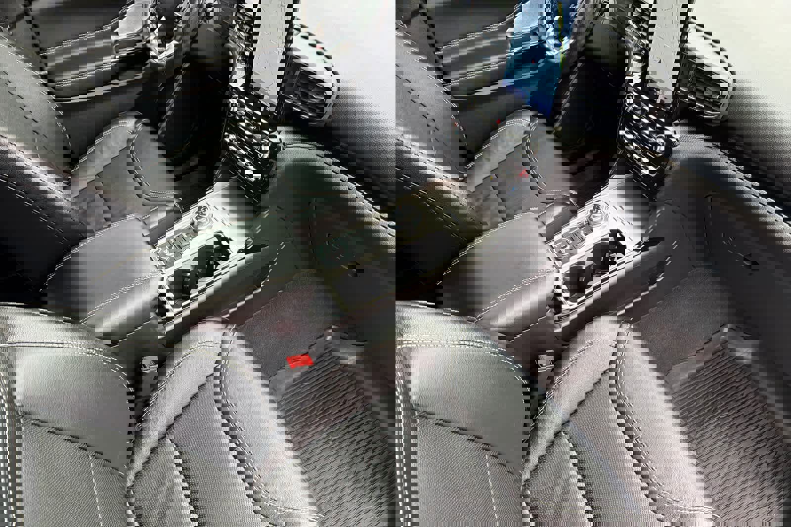 Certified 2023 Ford Explorer ST w/ Equipment Group 401A image 17