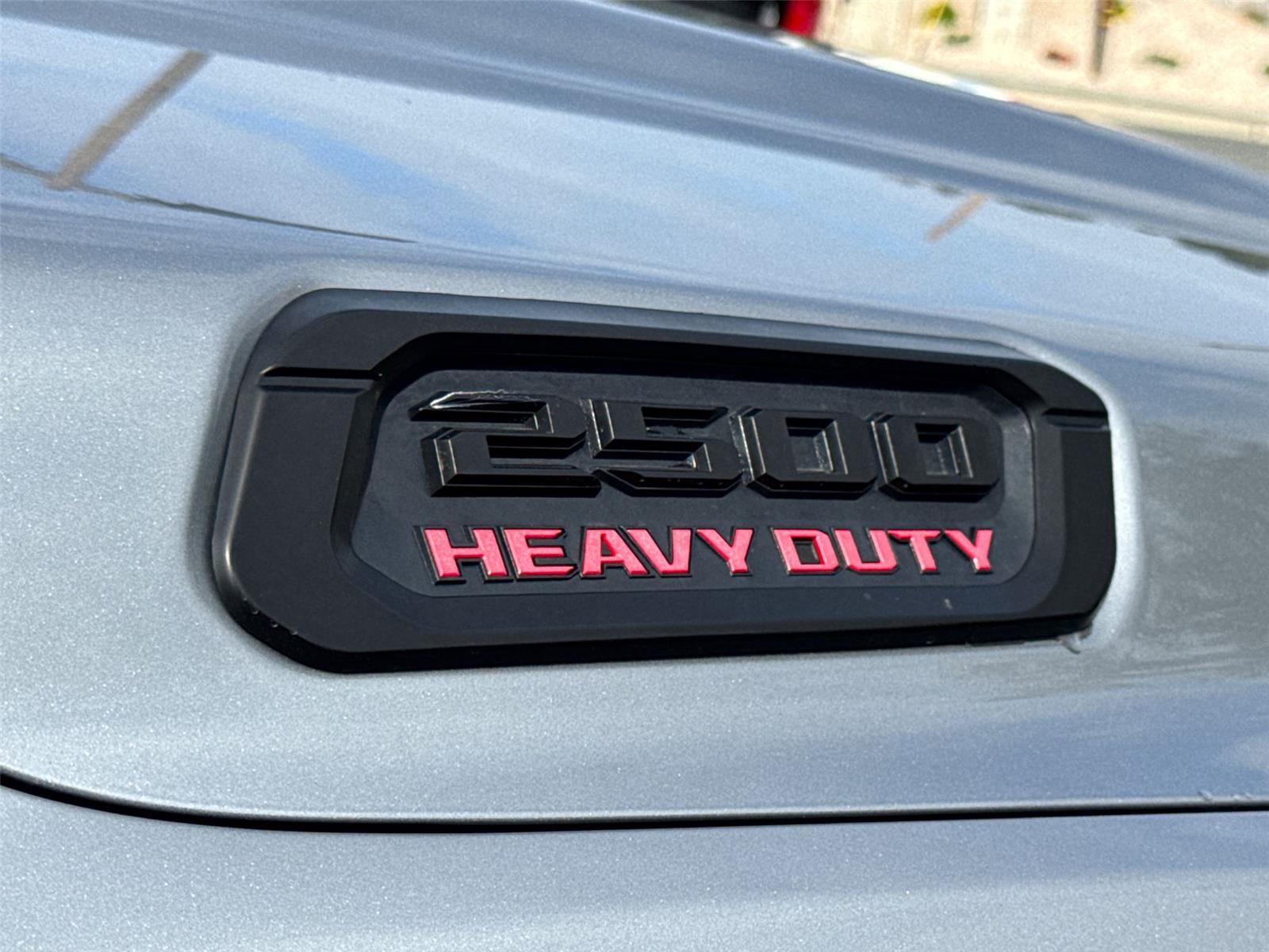 Used 2019 RAM 2500 Big Horn AWD/4WD image 9