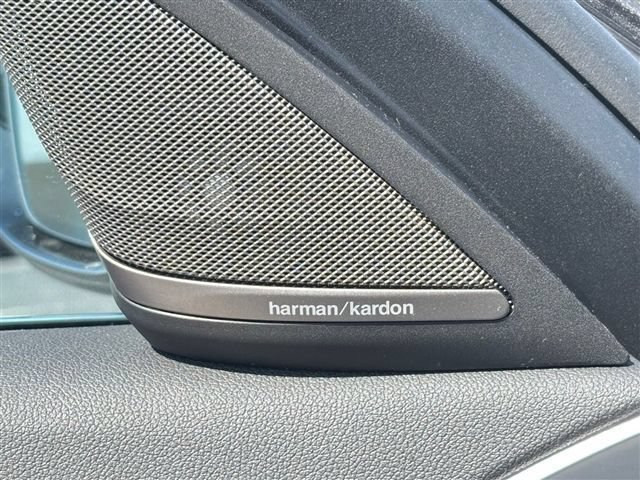Used 2017 BMW 540i RWD image 25