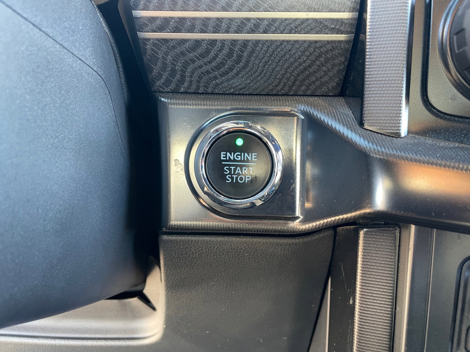 Certified 2023 Ford F150 Platinum w/ Equipment Group 701A High image 28