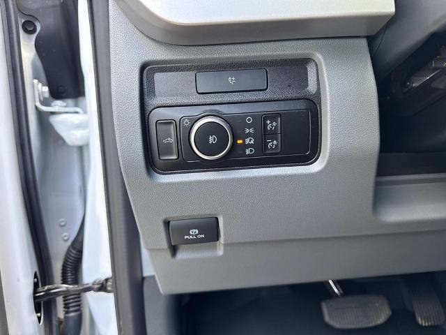 Certified 2024 Ford F250 XL w/ STX Appearance Package AWD/4WD image 20