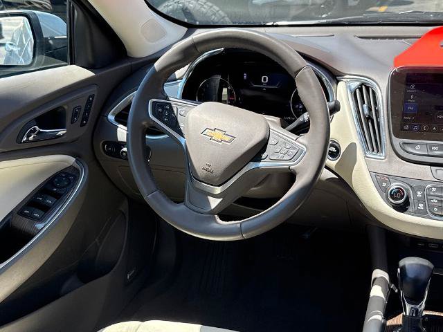 Used 2024 Chevrolet Malibu LT FWD image 12