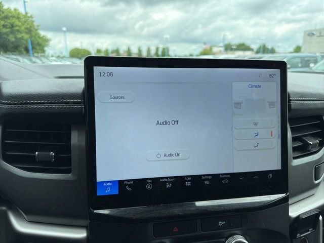 Certified 2023 Ford Expedition XL RWD image 25