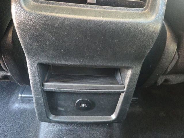 Certified 2024 Ford Edge SE w/ Black Appearance Package image 22