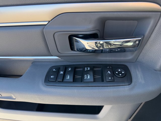 Used 2018 RAM 2500 Big Horn image 14