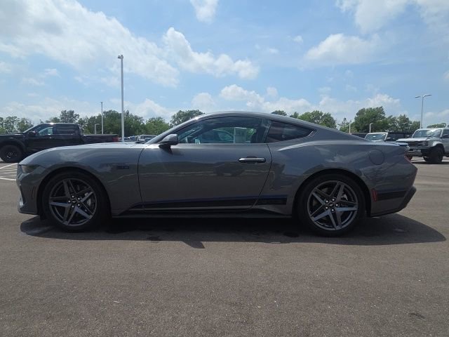 Certified 2024 Ford Mustang GT Premium RWD image 13