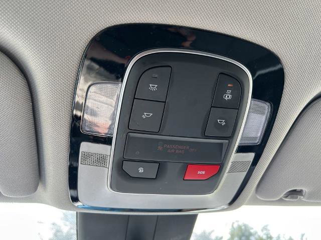 Used 2023 Hyundai Santa Fe SEL image 34