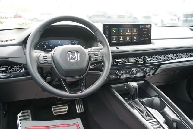 Used 2025 Honda Accord Sport image 10