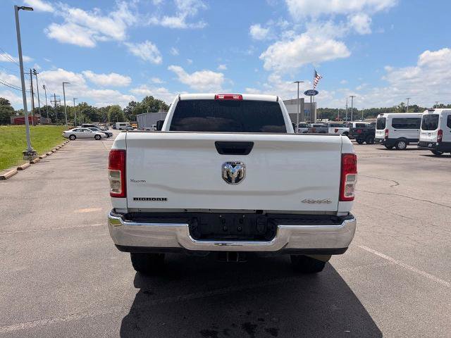 Used 2024 RAM 2500 Big Horn AWD/4WD image 6