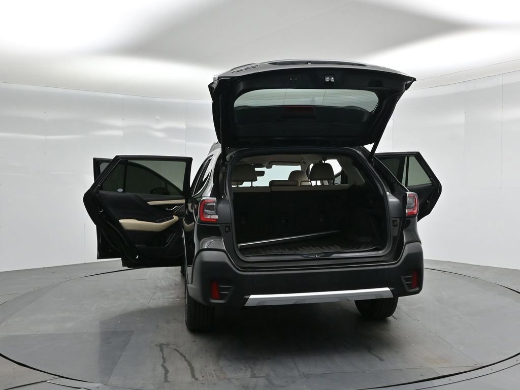 Used 2020 Subaru Outback Limited w/ Tech Package 2 image 44