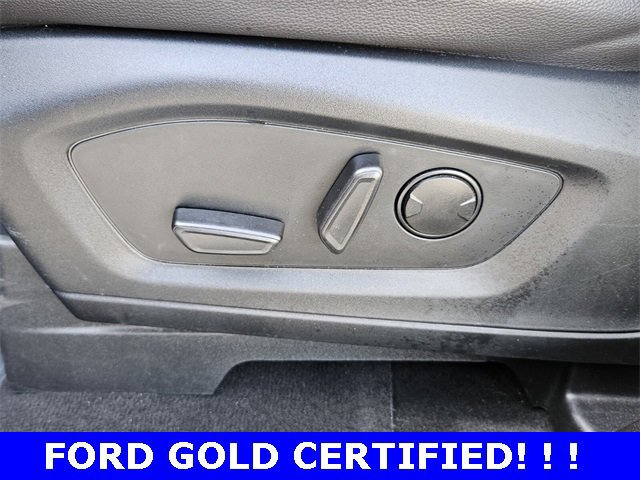 Certified 2023 Ford Explorer Limited w/ Equipment Group 301A image 10