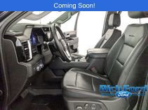 Used 2024 GMC Sierra 2500 Denali w/ Denali Reserve Package AWD/4WD image 15