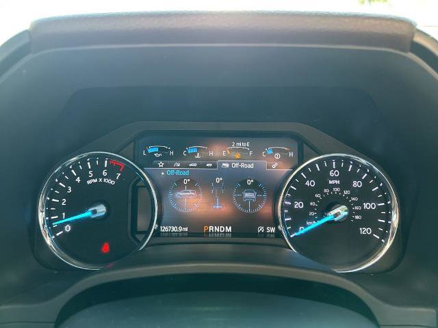 Certified 2021 Ford Expedition Max King Ranch image 23