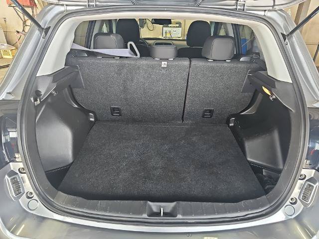 Used 2024 Mitsubishi Outlander Sport ES AWD/4WD image 12