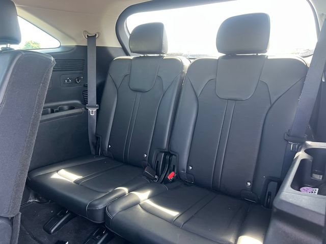 Used 2024 Kia Sorento S w/ Panoramic Sunroof Package AWD/4WD image 5