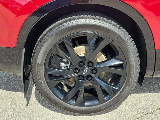 Used 2021 Chevrolet Blazer RS w/ Enhanced Convenience Package AWD/4WD image 13