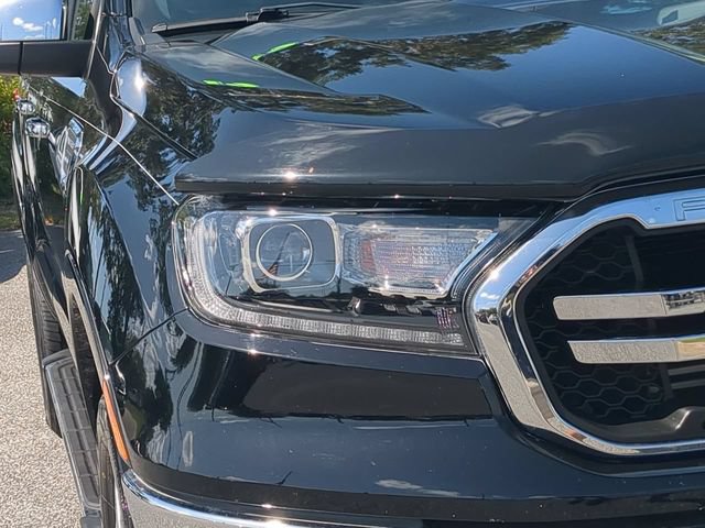 Certified 2019 Ford Ranger Lariat w/ Equipment Group 501A Mid RWD image 11