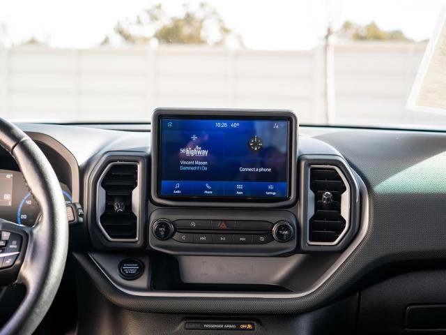 Certified 2021 Ford Bronco Sport Big Bend w/ Big Bend Package image 25