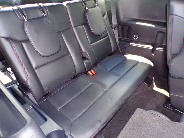 Certified 2025 Ford Explorer ST AWD/4WD image 10