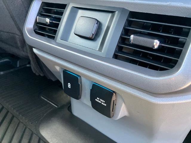 Certified 2024 Ford F150 XLT w/ Mobile Office Package AWD/4WD image 19