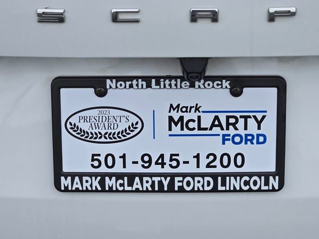 Certified 2023 Ford Escape Active w/ Tech Pack #1 FWD image 15