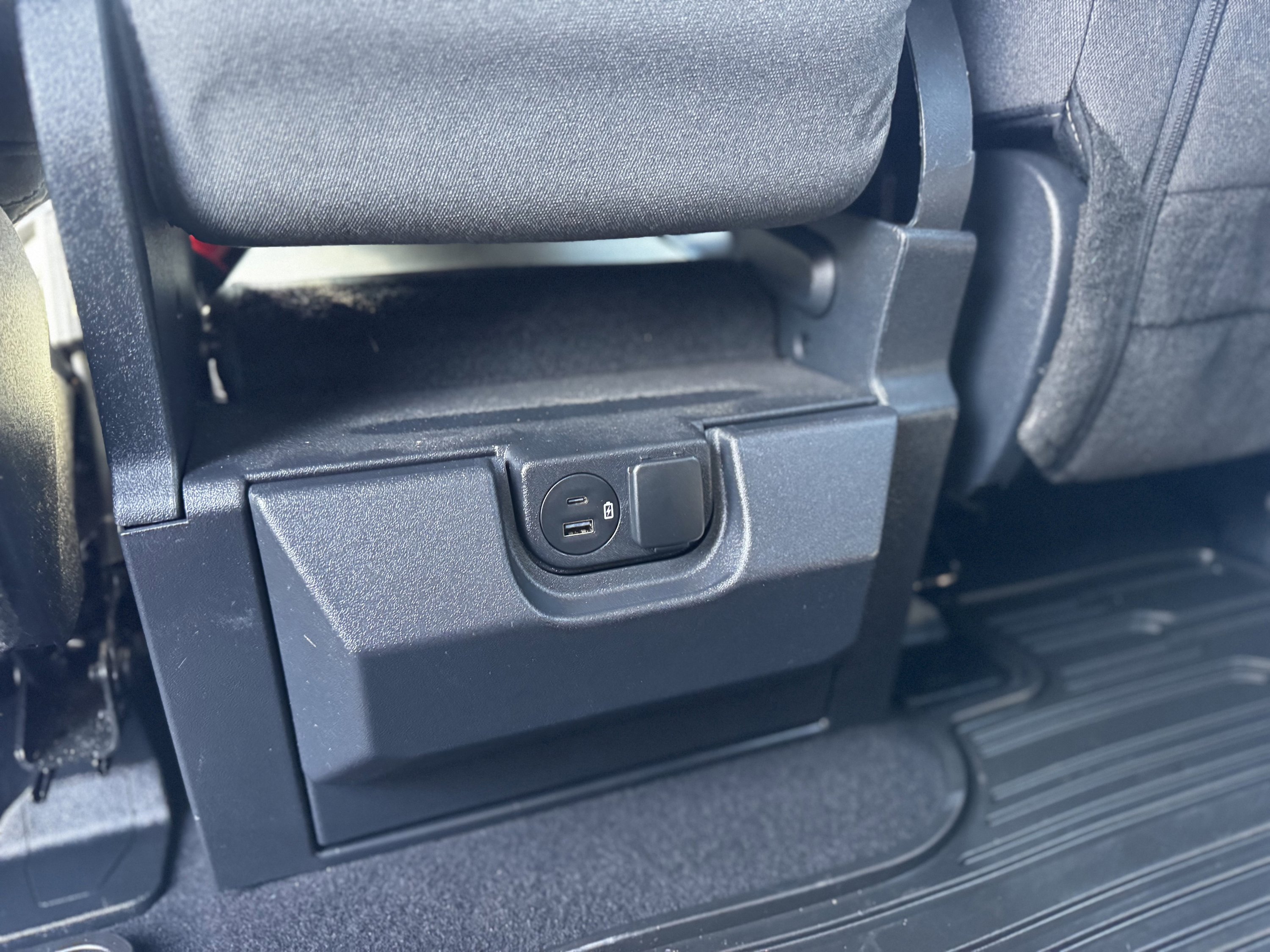 Certified 2023 Ford F150 XLT w/ Equipment Group 302A High image 16