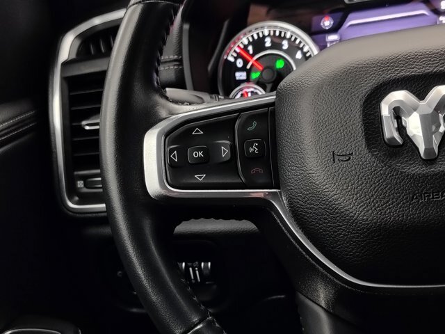 Used 2023 RAM 1500 Laramie AWD/4WD image 40